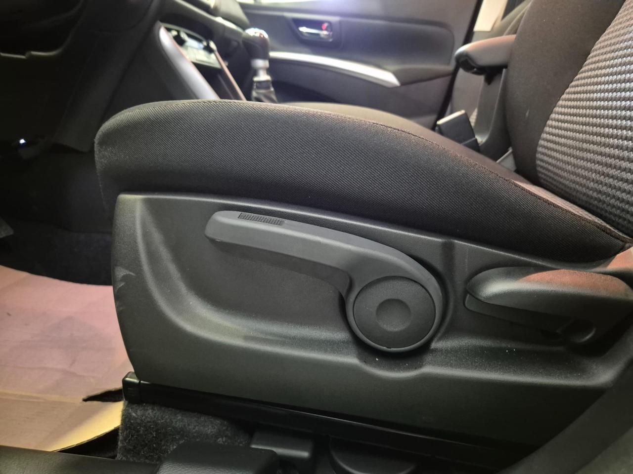 Suzuki S-Cross Comfort ibrido 1.6 120CV IN PROMO