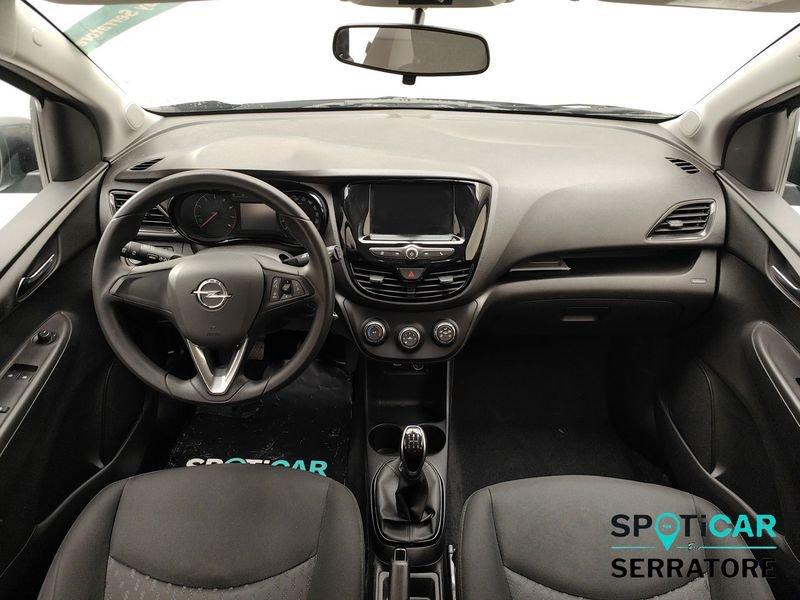 Opel Karl 1.0 Rocks s&s 73cv my19