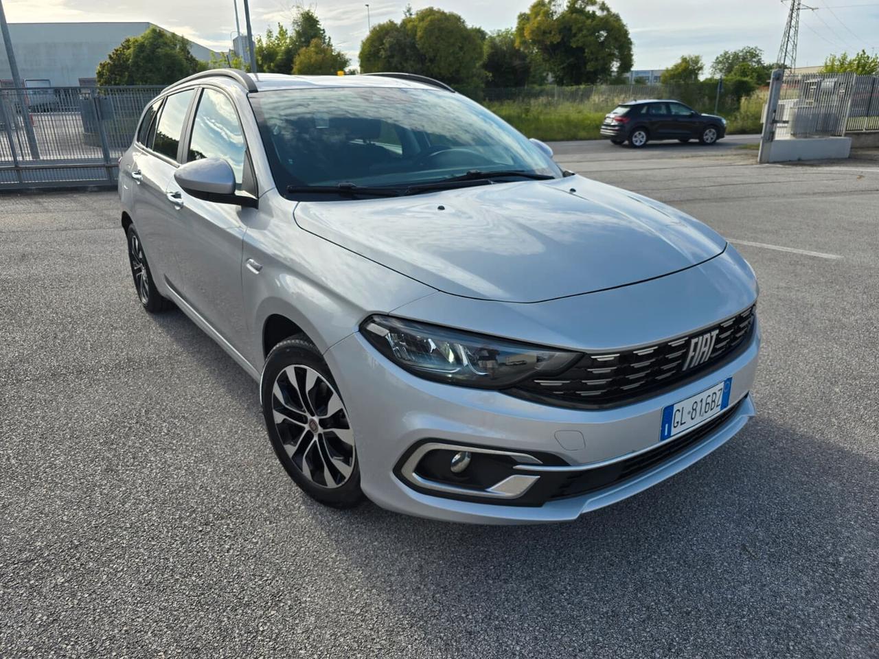 Fiat Tipo 1.3 Mjt S&S SW City Life