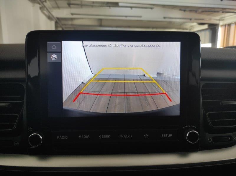 KIA Stonic - Stonic 1.2 DPI Urban