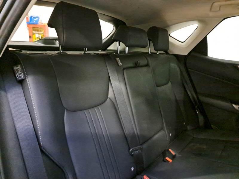 Lexus NX 2.5 Hybrid Premium 4WD e-CVT