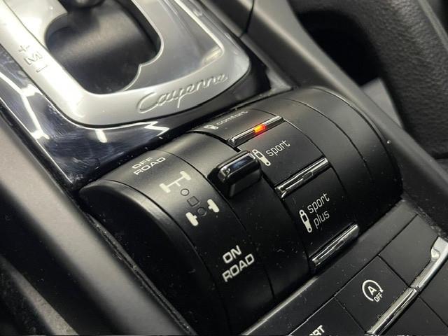 Porsche Cayenne 3.0 Diesel