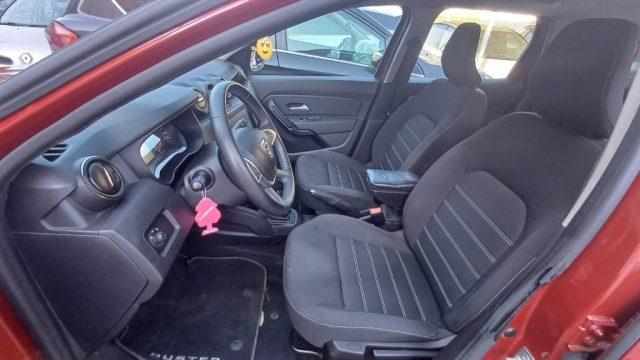 DACIA Duster 1.5 Blue dCi 8V 115 CV 4x4 Comfort