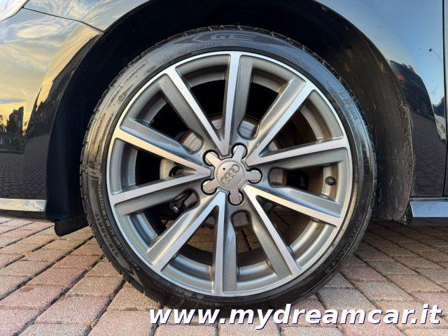 AUDI A1 SPB 1.4 TDI S-Line