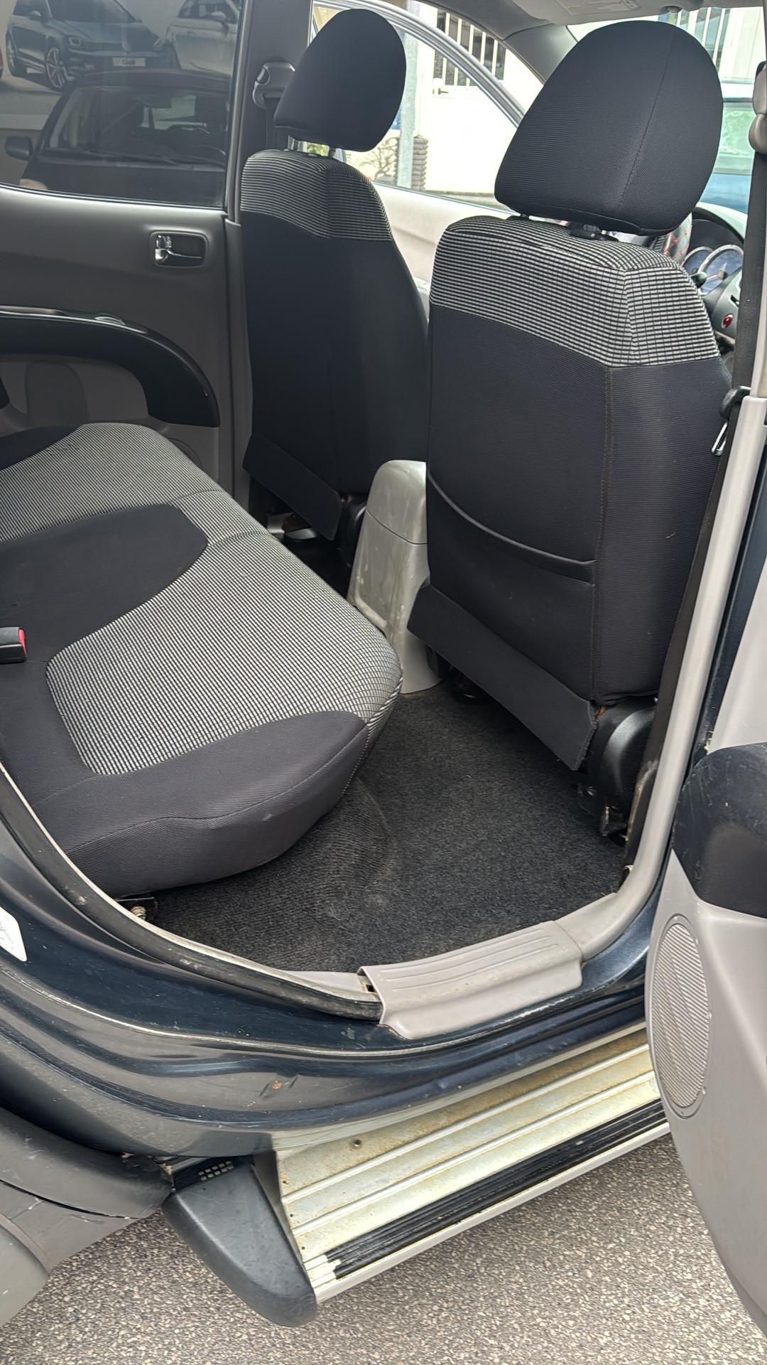 Mitsubishi L200 2.5 DI-D/136CV Double Cab Intense