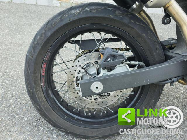 YAMAHA XT 660 X