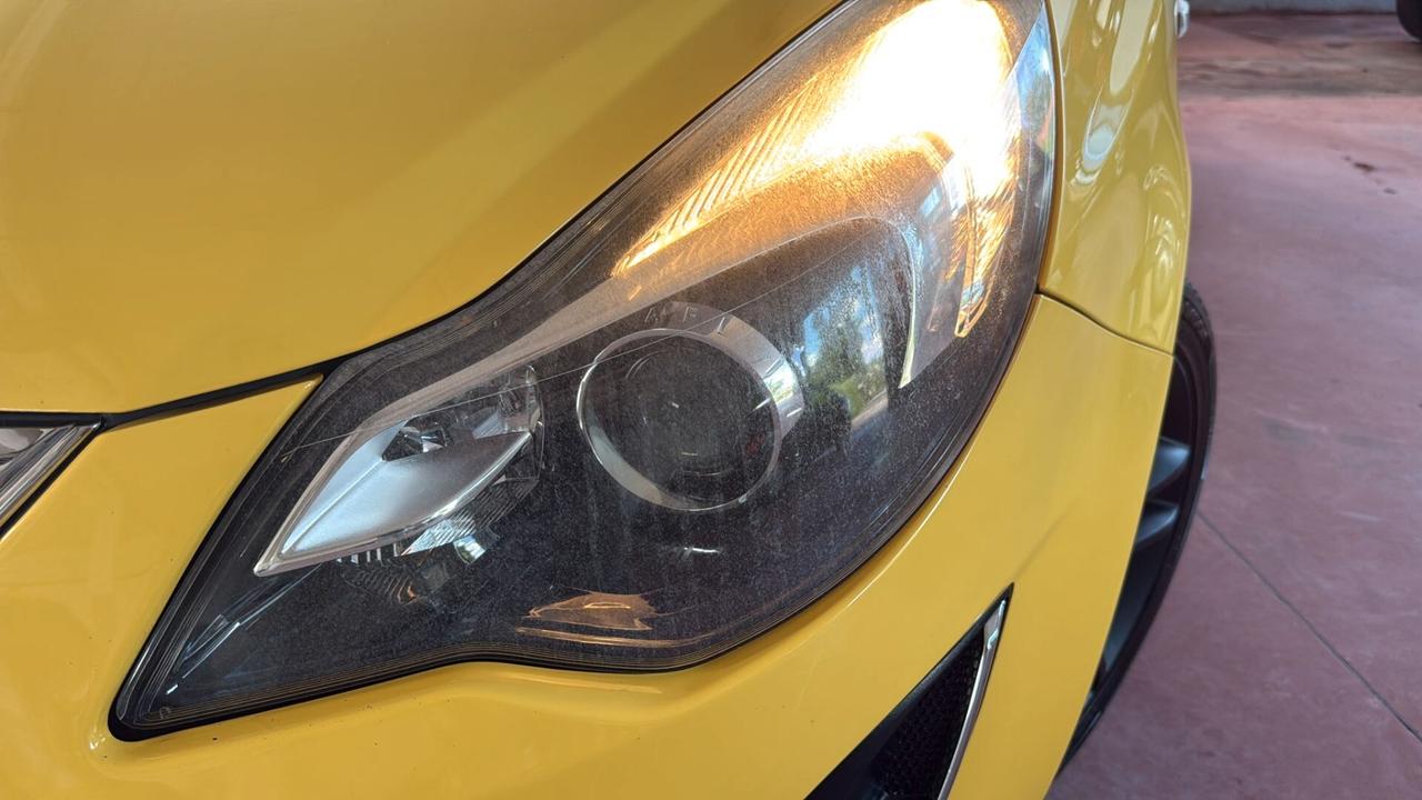Opel Corsa 1.3 CDTI 95CV ecoFLEX 3 porte Start&Stop Edition