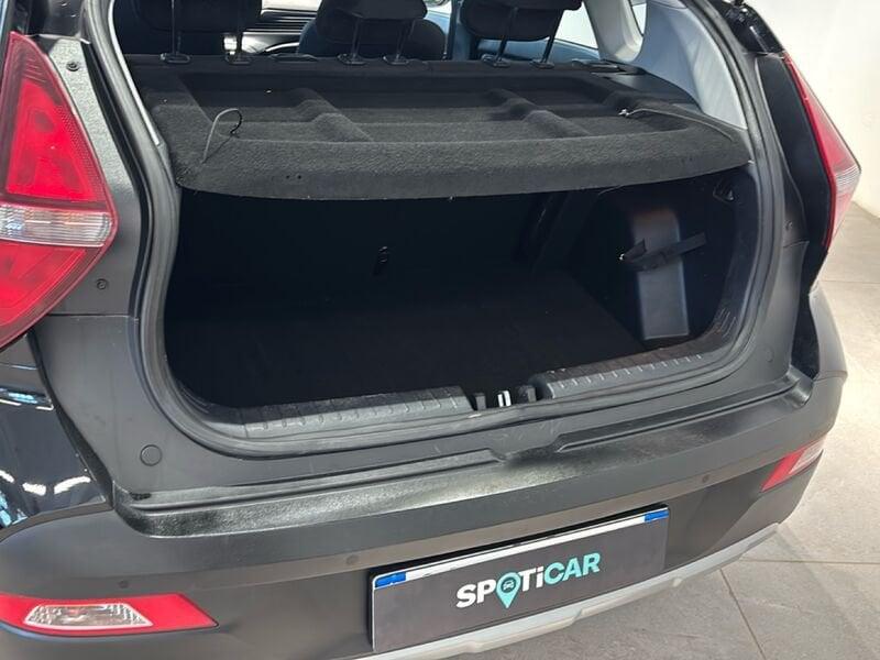 Hyundai Bayon Bayon 1.2 GPL