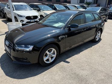 Audi A4 Avant 2.0 TDI 150 CV multitronic Advanced