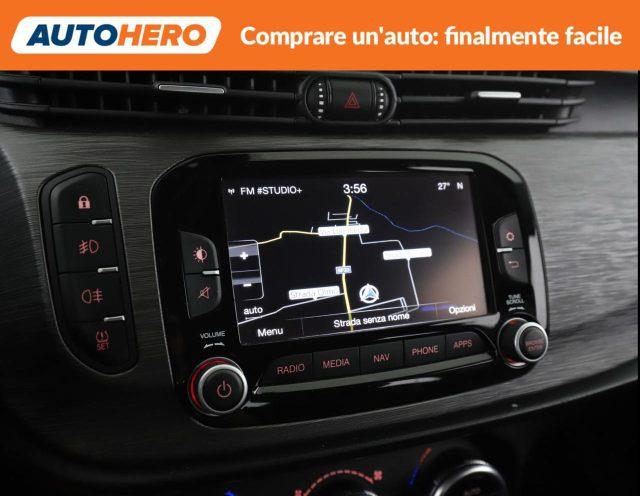 ALFA ROMEO Giulietta 1.6 JTDm TCT 120 CV Business