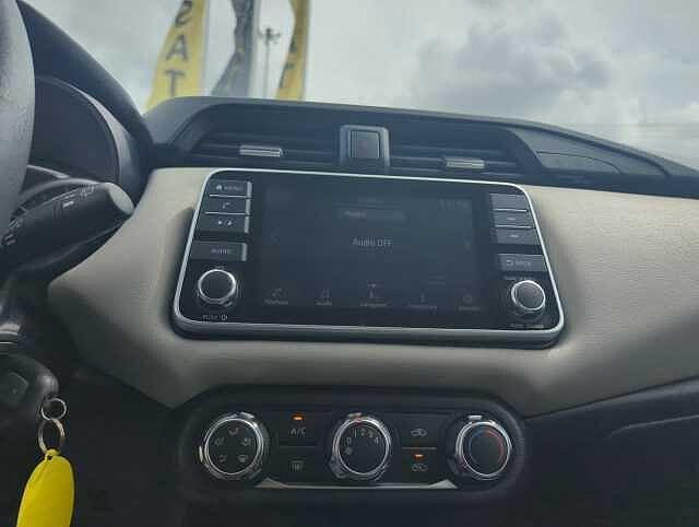 Nissan Micra IG-T 92 ECO Acenta