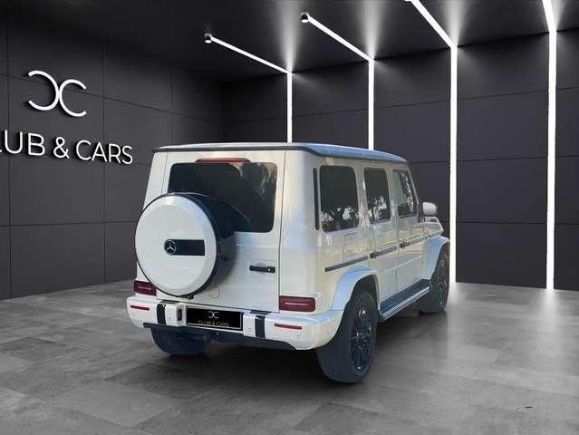 Mercedes-Benz G 400 d Stronger Than Time Edition 330cv auto Premium Pl