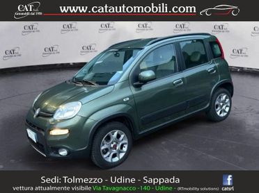 FIAT Panda 1.3 Multijet 4x4