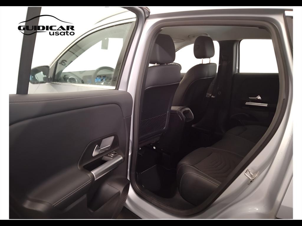 Mercedes-Benz GLA-H247 2023 - GLA 180 d Progressive Advanced auto