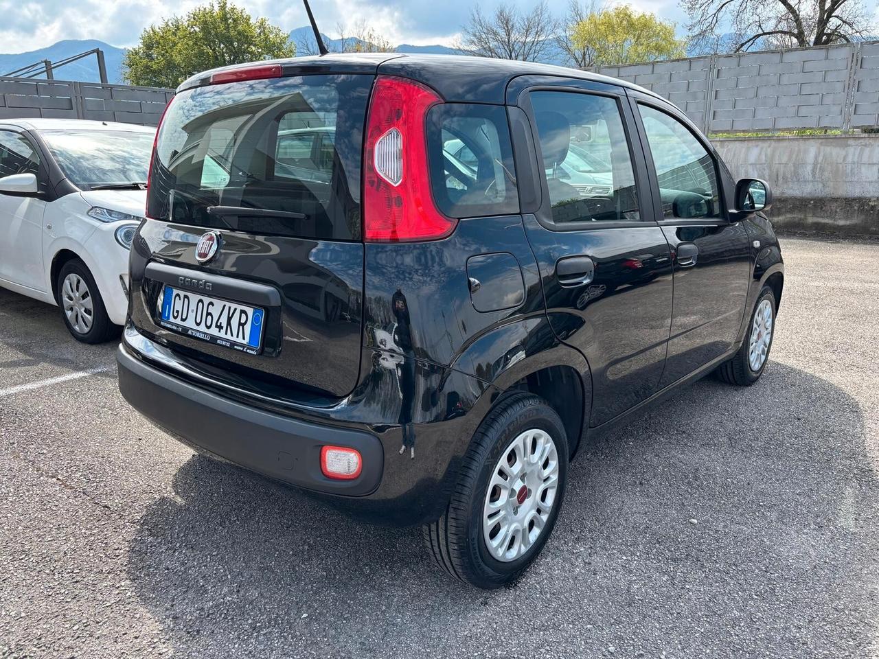 Fiat Panda 1.2 Easy - 2021