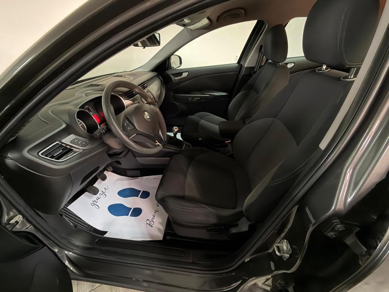 Alfa Romeo Giulietta 1.6 JTDm-2 120 CV Progression