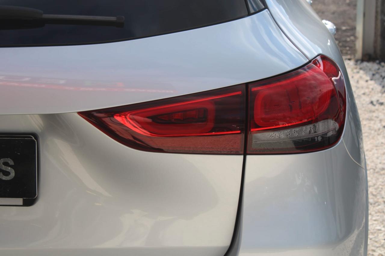 Mercedes-benz GLA Tua A SOLI 261€