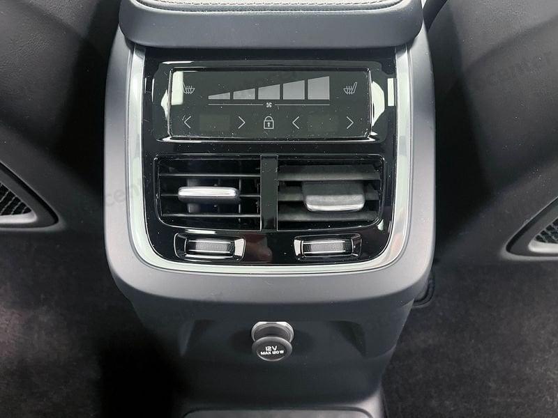 Volvo XC90 XC90T8 PLUG IN AWD AUT 7 POSTI INSCRIPTION
