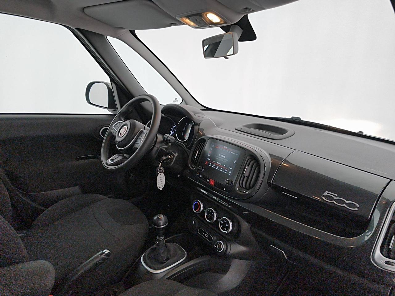 Fiat 500 1.4 Urban 95cv