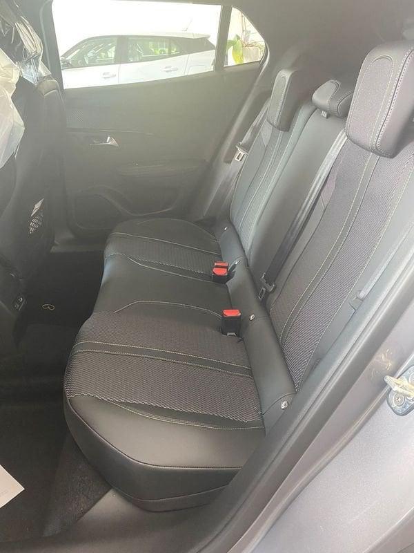Peugeot 2008 2008 Hybrid 145 e-DCS6 GT