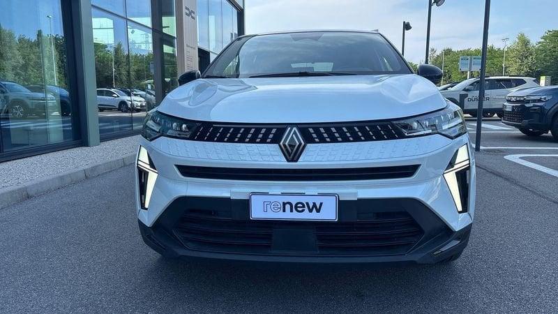 Renault Captur II 2024 1.0 TCe Techno