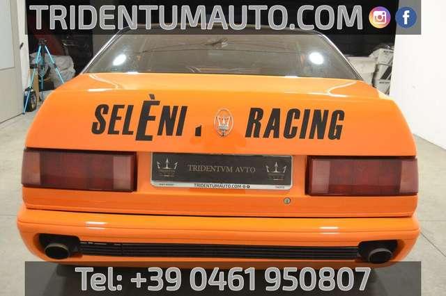 Maserati Ghibli 2.0 24v Open Cup 1 di 23