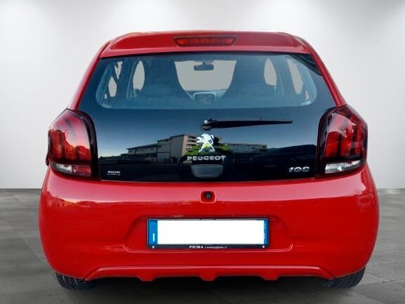 Peugeot 108 VTi 68 5 porte Access