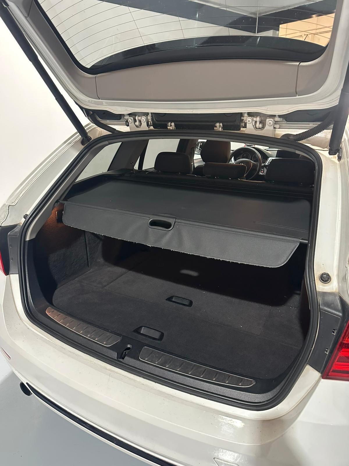Bmw 318 318d Touring Msport