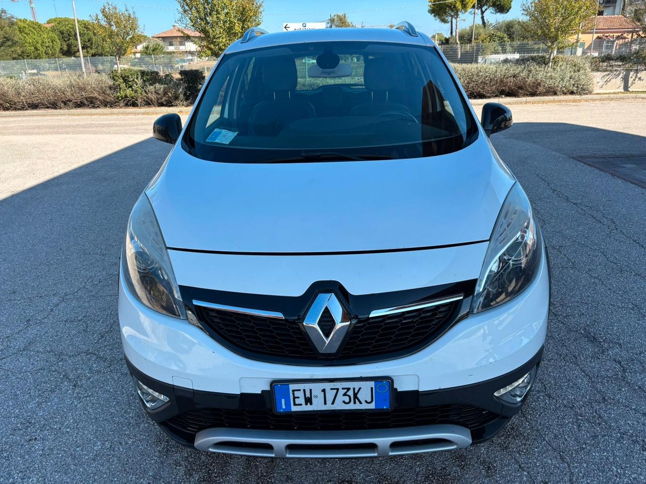 Renault Scenic Scénic XMod Cross 1.6 dCi 130CV Start&Stop Energy