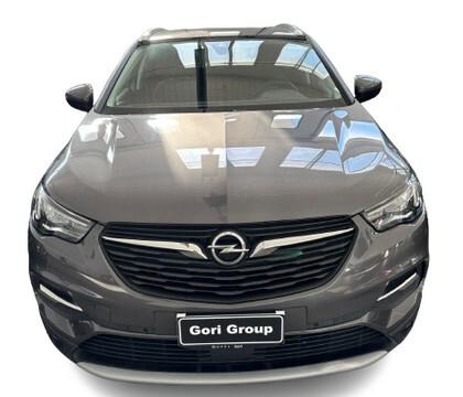 Opel Grandland X 1.5 diesel Ecotec Start&Stop Innovation