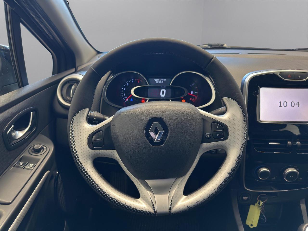 Renault Clio Sporter 1.5 dci energy Life (wave)