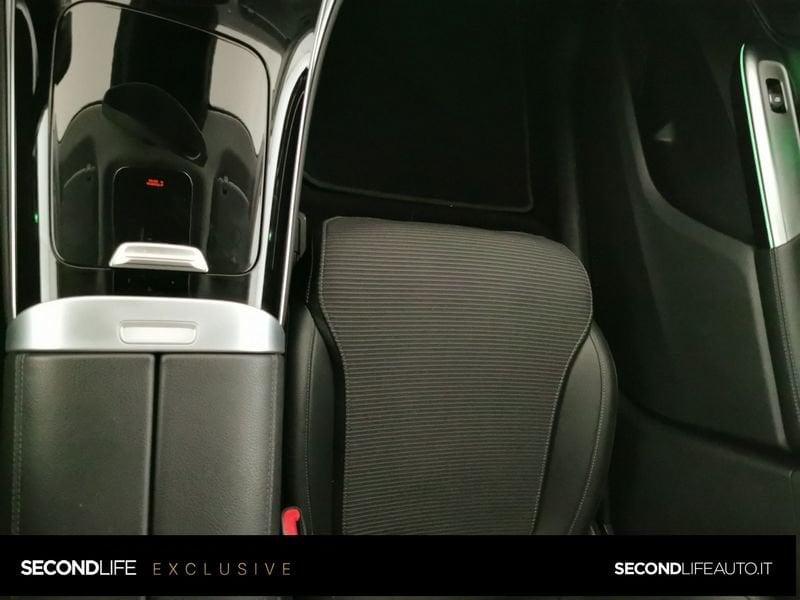 Mercedes-Benz GLC 220 d Advanced Plus 4matic auto