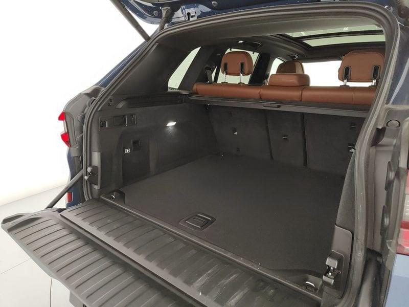 BMW X5 X5 xDrive30d Msport
