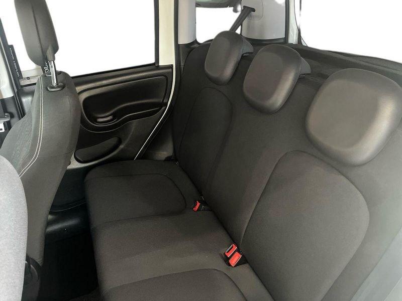 FIAT Panda Panda 1.0 firefly hybrid s&s 70cv