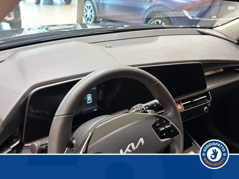 Kia Niro 1.6 Tri-Fuel Style MY25
