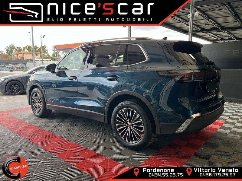 Volkswagen Tiguan Tiguan 2.0 TDI 150 CV SCR DSG Elegance