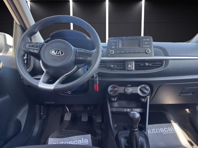KIA Picanto 1.0 12V 5 porte Active