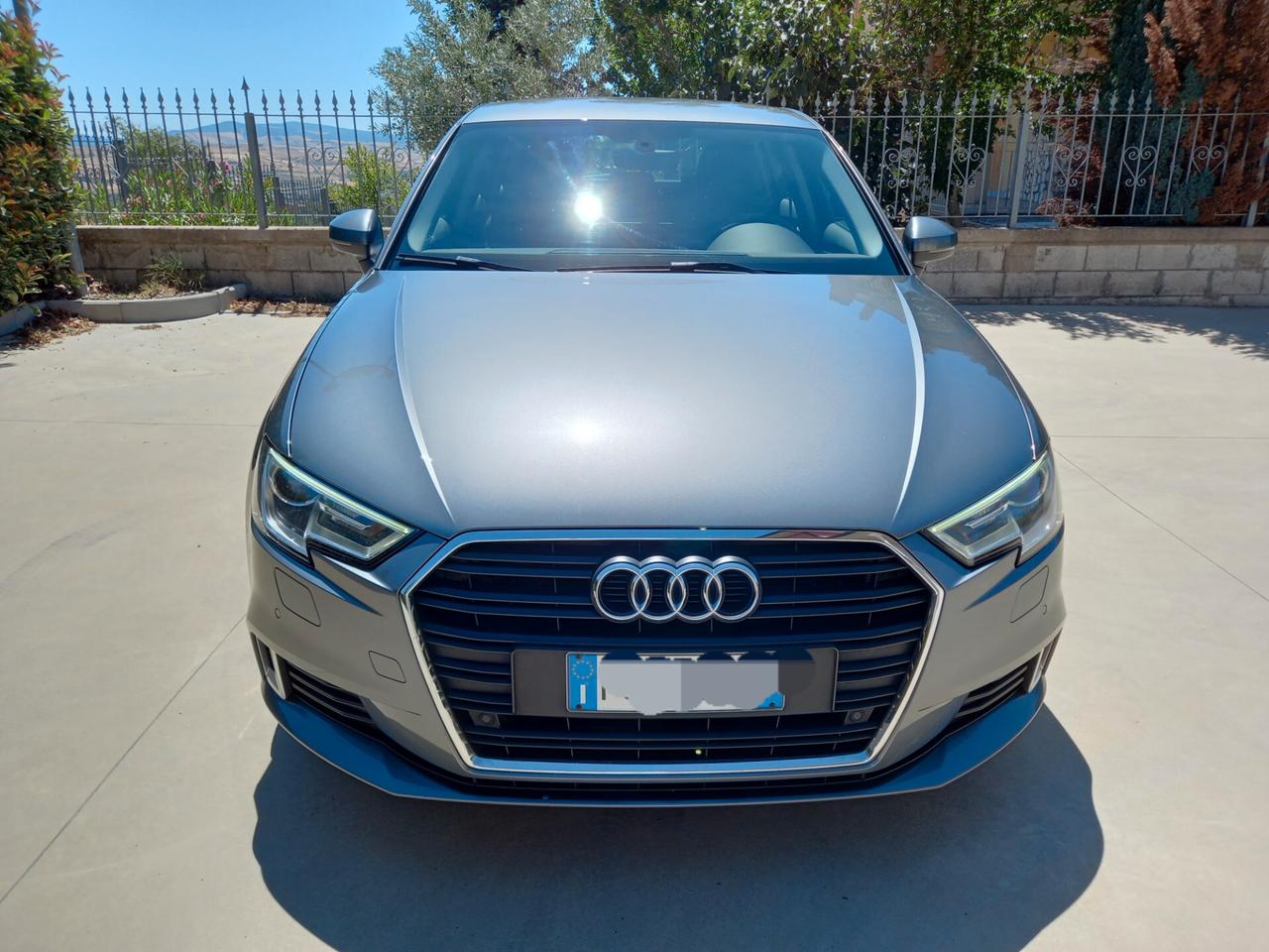 Audi A3 1.6 TDI 116 CV Design 10/2018