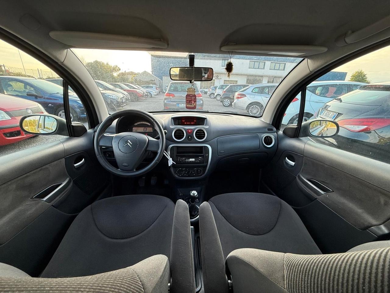 Citroen C3 1.1 Benz. SOLO Km 111.400!!!