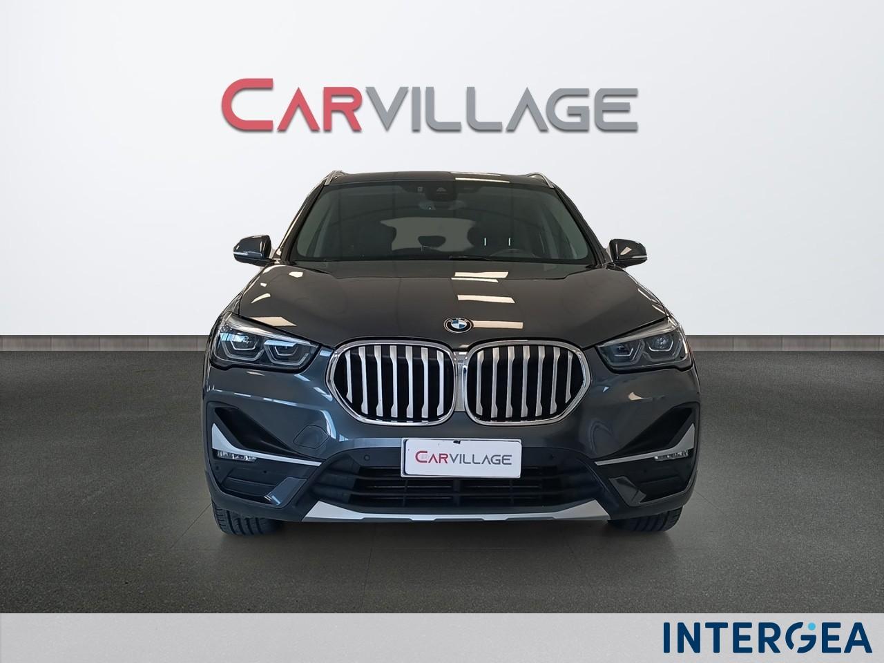 BMW X1 sdrive18d xLine Plus auto