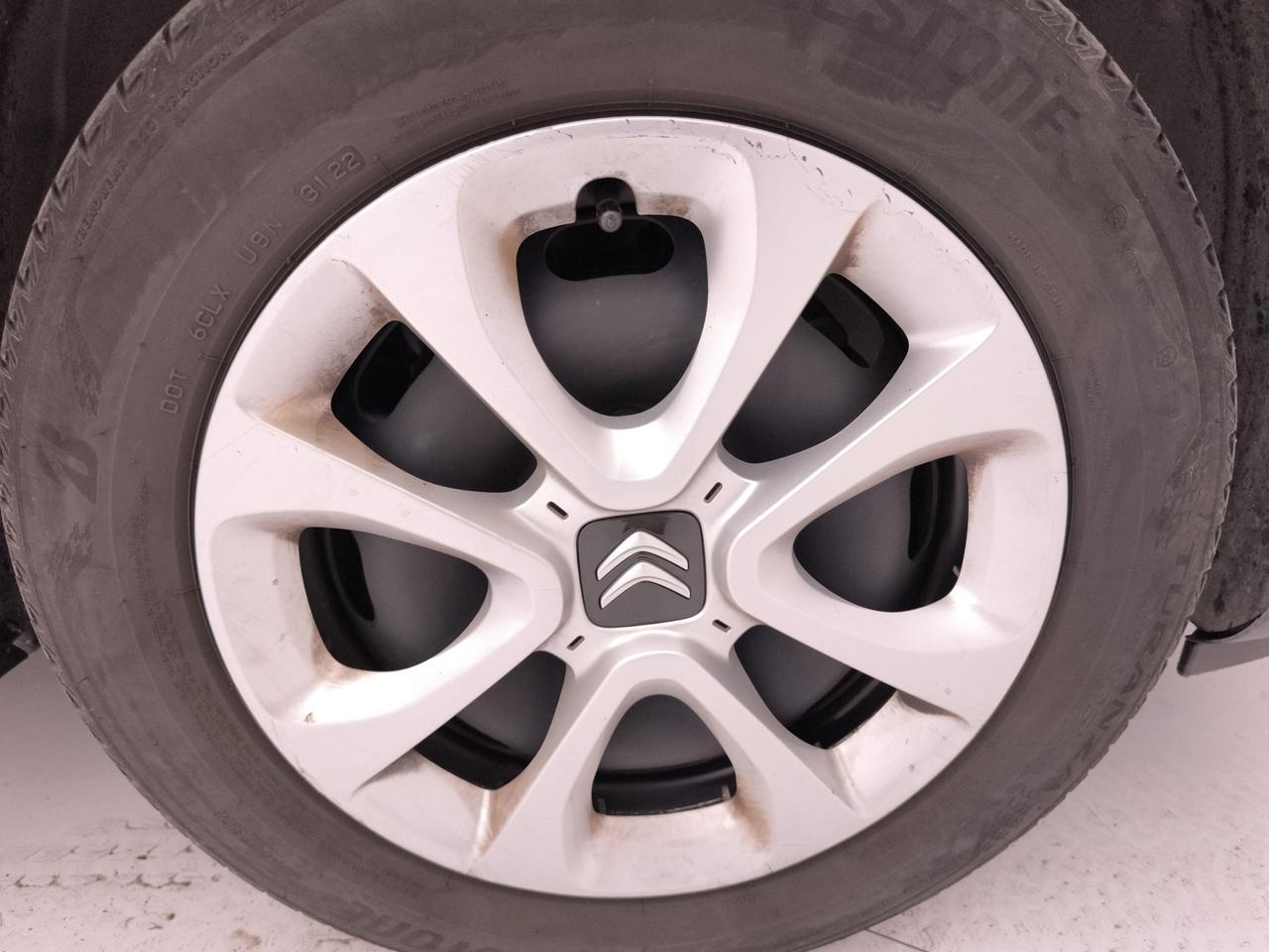 CITROEN C3 III 2017 - C3 1.2 puretech You! s&s 83cv