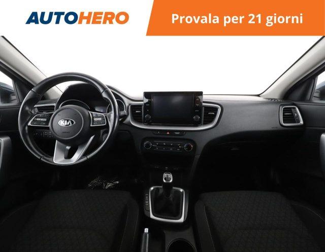 KIA XCeed 1.0 T-GDi Urban