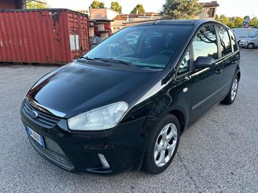 FORD C-Max perfetta di meccanica 1.6 TDCi 90 CV Titanium
