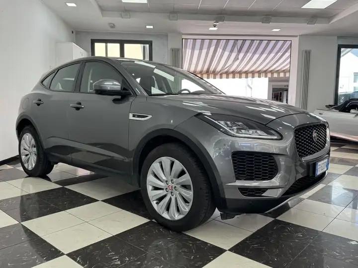Jaguar E-Pace 2.0D 150 CV AWD aut. HSE
