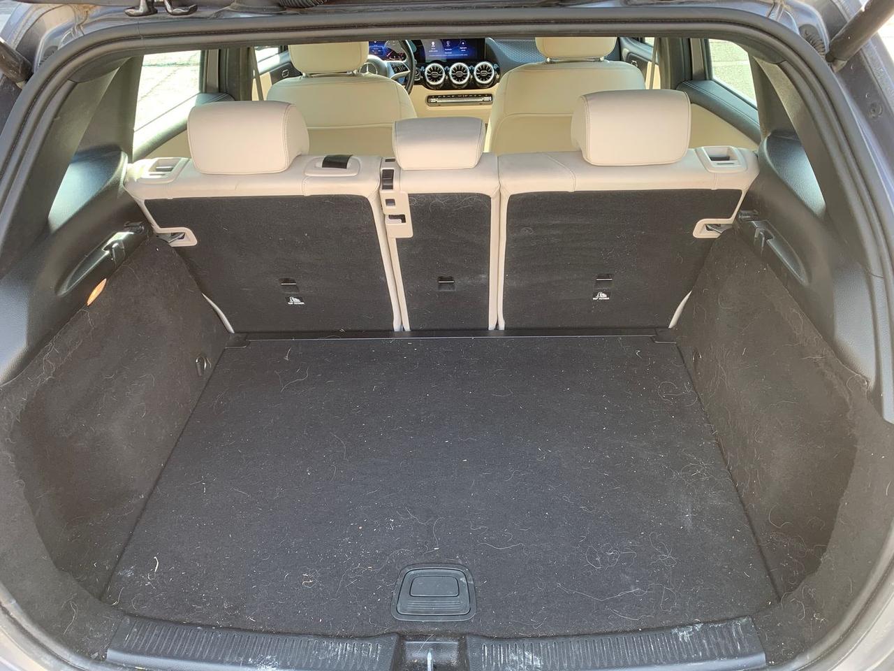 Mercedes-Benz B 200 B-Class B 200 D Executive