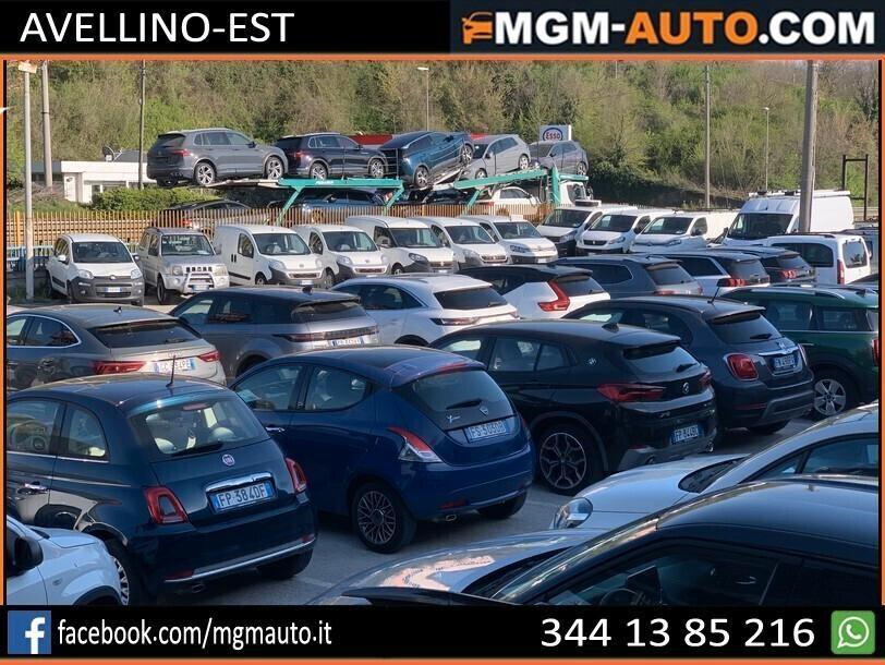 FIAT AUTO USATE PROMO SUMMER