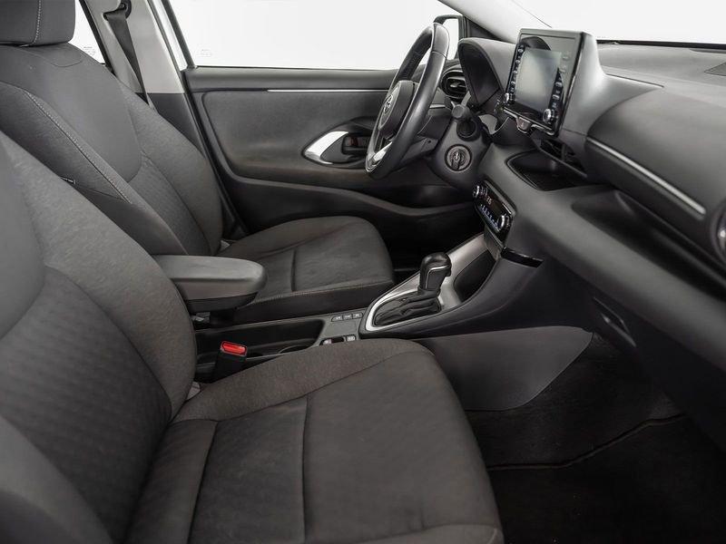 Toyota Yaris 1.5 Hybrid 5 porte Active