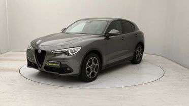 Alfa Romeo Stelvio 2.2 Turbodiesel 190 CV AT8 Q4 Sprint