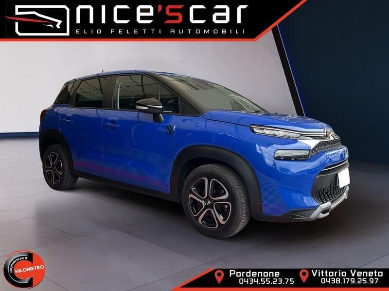 Citroën C3 Aircross BlueHDi 110 S&S You