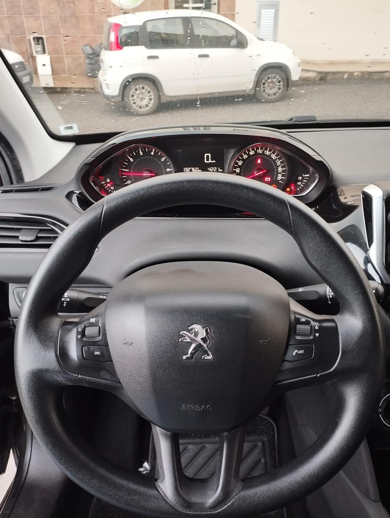 Peugeot 208 1.2 VTi 82 CV 5 porte Active